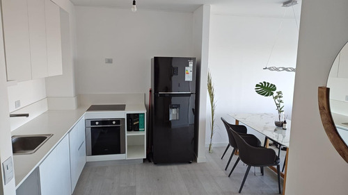 Departamento En Venta En Remeros Beach