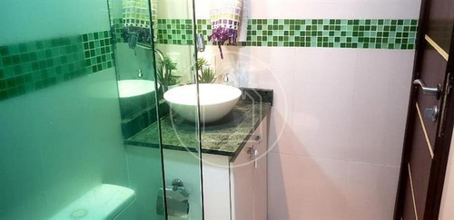 Apartamento - Ref: 866661