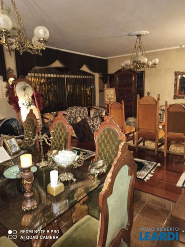 Imagem 2 de 15 de Casa Assobradada - Vila Galvão - Sp - 612018