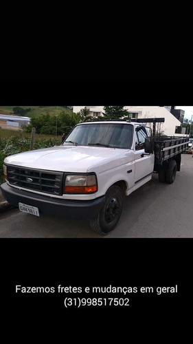 Ford F4000