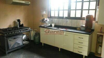 Imagem 21 de 30 de Chácara Com 4 Dormitórios À Venda, 12000 M² Por R$ 1.500.000,00 - São Domingos - Santa Isabel/sp - Ch0078
