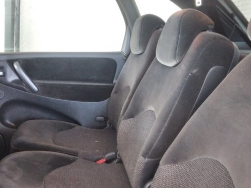 Imagem 8 de 11 de C3 1.6 Picasso Exclusive 16v Flex 4p Manual