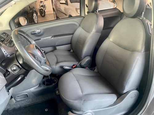 Imagem 11 de 15 de Fiat 500 1.4 Cult