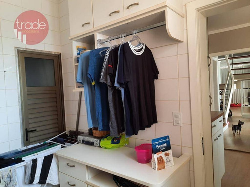 Imagem 7 de 30 de Apartamento Com 4 Dormitórios À Venda, 288 M² Por R$ 1.050.000,00 - Jardim São Luiz - Ribeirão Preto/sp - Ap6617