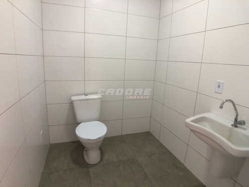 Imagem 8 de 9 de Loja Comercial Para Locação | Cadore Imóveis - 3052339l