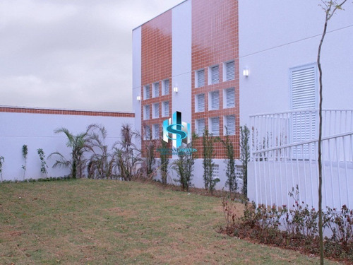 Imagem 21 de 30 de Apartamento A Venda Em Sp Tatuapé - Ap07948 - 70831303