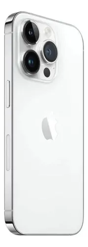 iPhone 14 Pro 128gb Prateado - Excelente | Frete grátis iPhone 14 Pro 128gb Prateado - Excelente | Frete grátis