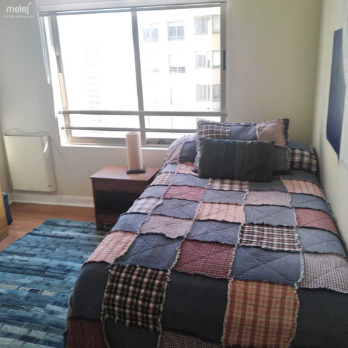 Imagen 14 de 30 de Vende Lujoso Departamento Con Vista Panorámica En Viña Del M