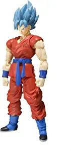 Bandai Tamashii Nations S.h. Figuarts, Dios Super Saiyan