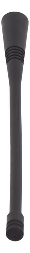 Antena Uhf Helicoidal Para Radios Portátiles, 400-470 Mhz