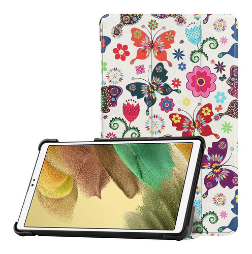 Funda Para Samsung Galaxy Tab A7 Lite 8.7 2021 T225 T220