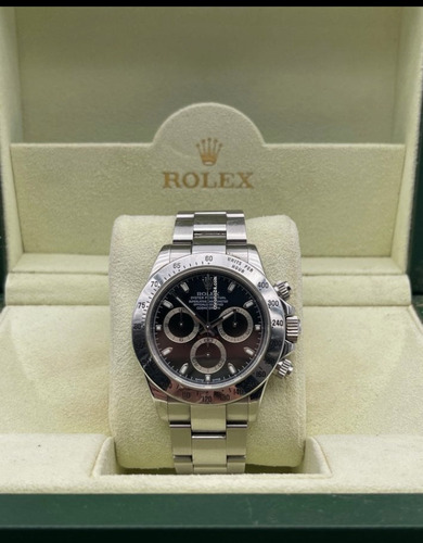 Rolex Daytona Original