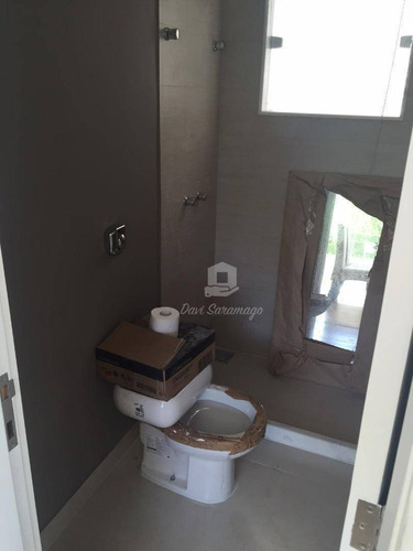 Imagem 26 de 30 de Casa À Venda, 237 M² Por R$ 850.000,00 - Sape - Niterói/rj - Ca0563