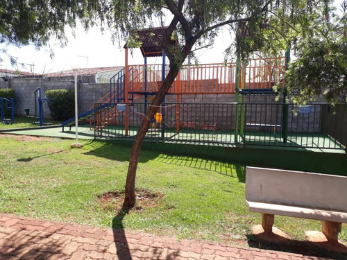 Apartamentos - Ref: V5146