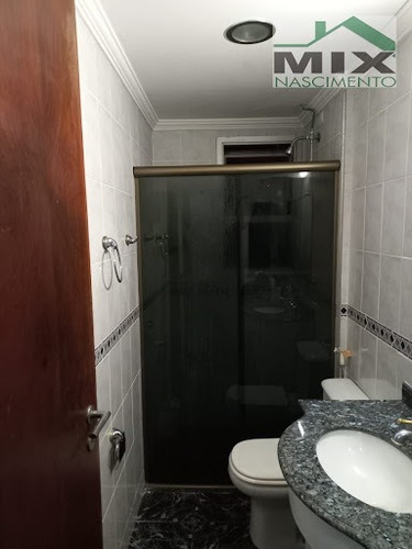 Imagem 6 de 6 de Apartamento Em Paulicéia, São Bernardo Do Campo/sp De 54m² 2 Quartos À Venda Por R$ 225.000,00 - Ap2084685-s