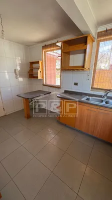 Casa en arriendo