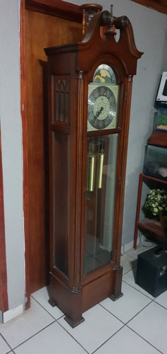 Reloj De Piso , Colonial 