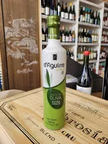 Comprar Aceite de oliva extra virgen D'aguirre clásico por 500ml