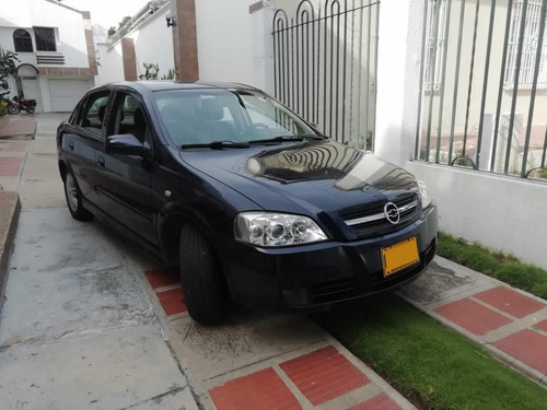 Chevrolet Astra 2.0 Modelo 2004 Barranquilla