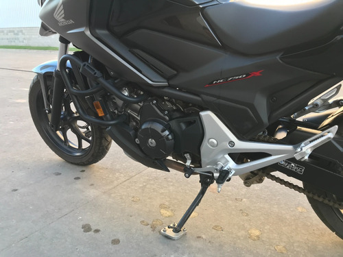 Honda Nc750x