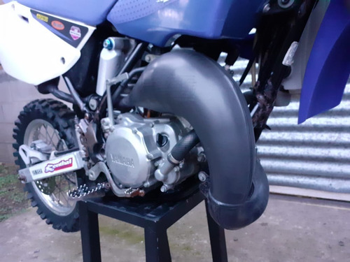 Yamaha Yz 85