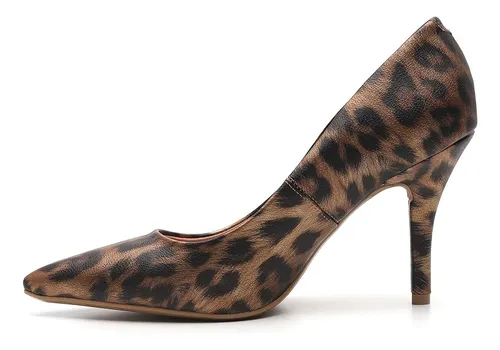 Zapatos Vizzanos Stilettos Mujer Fiesta Vestir 1184 Rimini