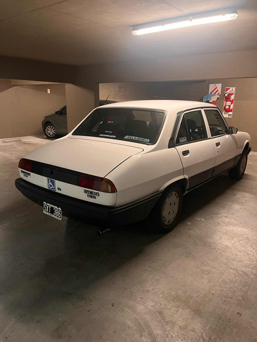 Peugeot 504 2.0 Xs Tf