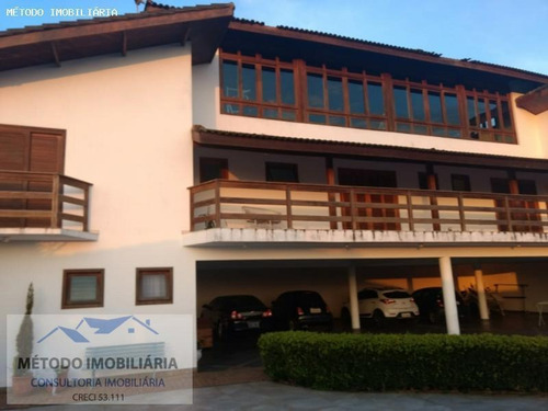 Imagem 10 de 15 de Alto Padrão Para Venda Em Ribeirão Pires, Vila Aurora, 3 Dormitórios, 3 Suítes, 5 Banheiros, 12 Vagas - 12484_1-1222536