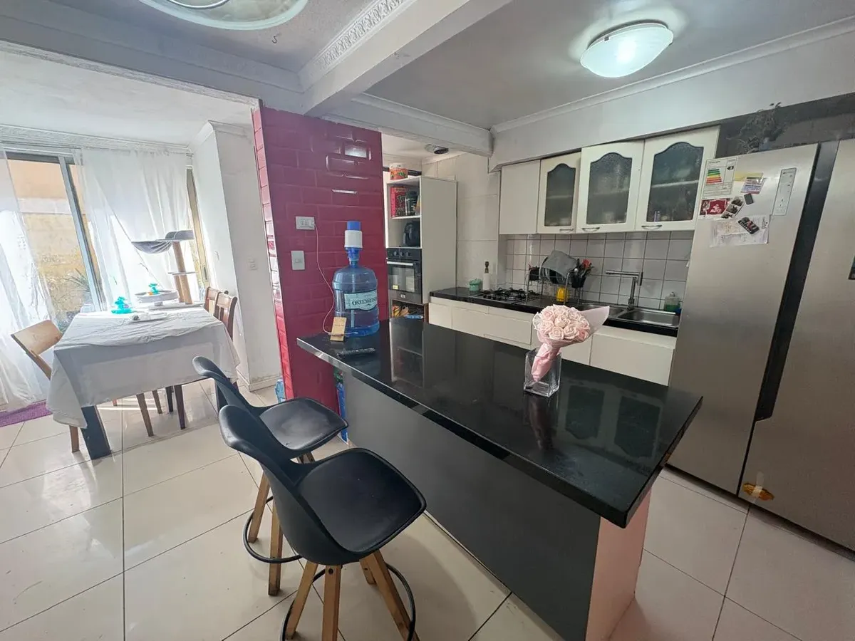 Imagen 1 de 20 de Se Vende Hermosa Casa En La Florida, Metro Trinidad