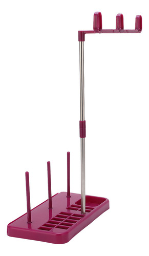 Soporte Para Hilo Soporte Para Hilo Cónico Material