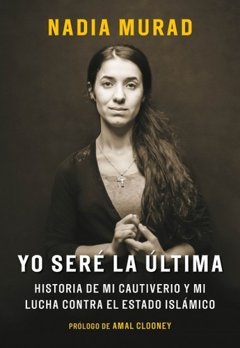Yo Seré La Ultima - Murad, Nadia