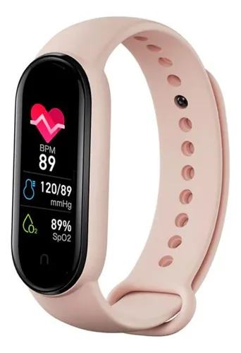 Reloj Inteligente Smartwatch Deportivo Bluetooth Android Ios