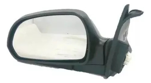 Retrovisor Izquierdo Elantra 2002 Al 2006 Electrico