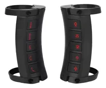 Comprar Mandos De Timon Universal Para Auto Radios Mp5 Y Android 2pc