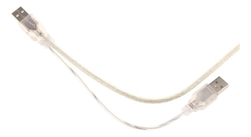 2xusb 2.0 Dos Tipo A Macho A Mini Cable Y Macho De 5 Pines
