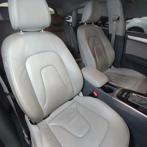 Audi A5 Sportback 2.0 Tfsi 211cv Multitronic
