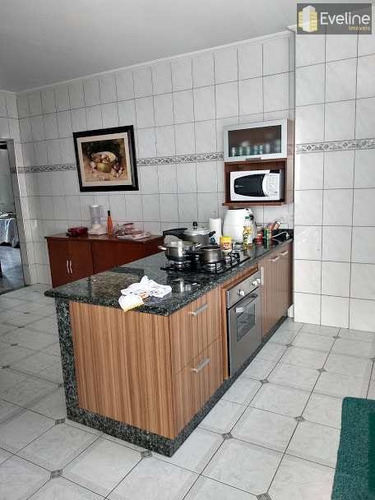 Imagem 8 de 23 de Casa Com 3 Dorms, Jardim Armênia, Mogi Das Cruzes - R$ 960 Mil, Cod: 1178 - V1178