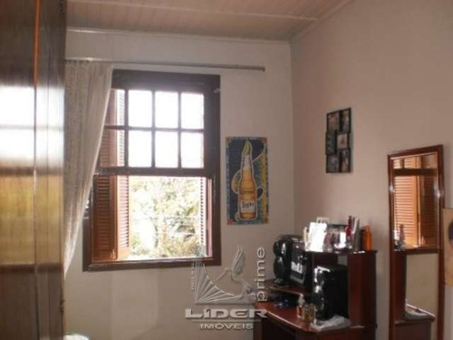 Imagem 9 de 15 de Casa - Centro - Ja4710-1
