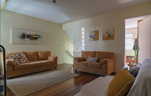 Imagem 1 de 15 de Casa - Partenon - Ref: 562684 - V-pj6536