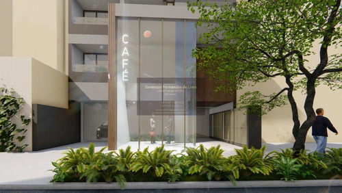 Imagem 11 de 13 de Apartamento Com 1 Dorm, Vila Nova Conceição, São Paulo - R$ 910 Mil, Cod: 213 - V213