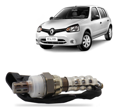 Sonda Lambda Renault Clio/scenic 1.6 16v H7700274189