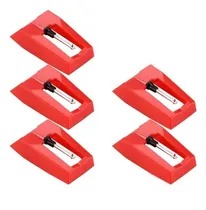 Comprar Agulhas Toca Disco Toca Discos Ion Pro500bt Walnut 5 Pçs