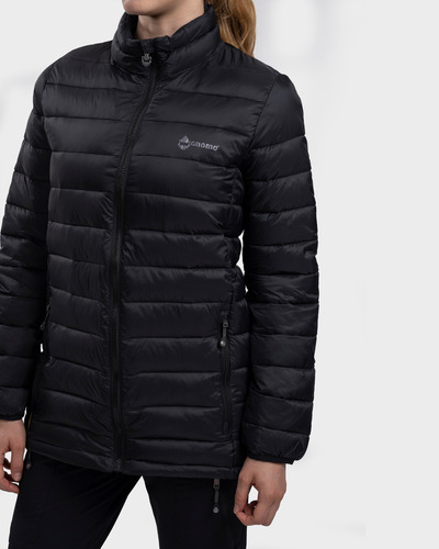 Parka Eco Nernak Mujer Gnomo