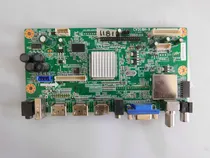 Comprar Main Cv318h-x Atvio Mtv3212lcd