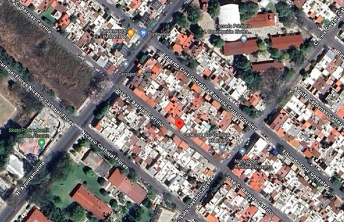 Venta Casa Cesion Jose Barajas Carrillo Alfredo V Bonfil Colima-mpcc