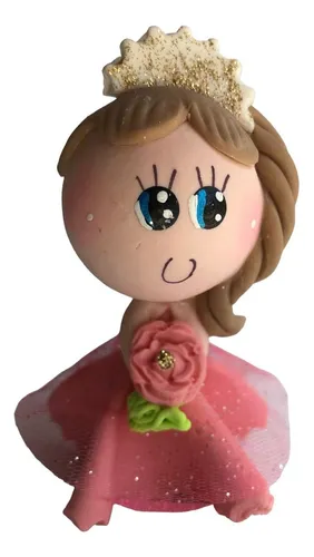 Muñequitas de migajon sale