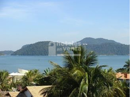 Imagen 2 de 12 de Hotel En Venta En Itaguai- Rio De Janeiro- Brasil - Br-rj1-1