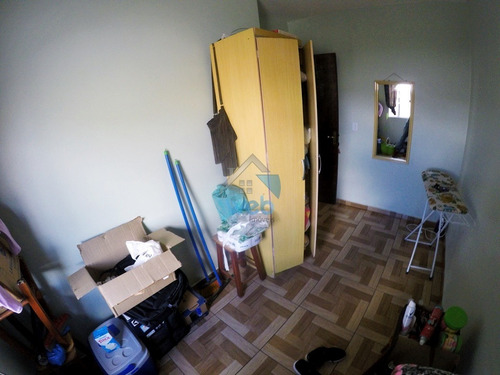 Ótimo Sobrado À Venda No Bairro Cic, Contando Com 7 Quartos, 4 Banheiros, 4 Cozinhas, Vaga De Garagem Coberta Para 4 Veículos. - Ca01251 - 69205849