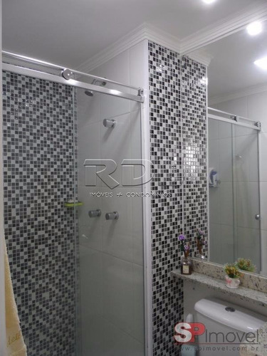 Sala Para Aluguel, Jardim - Santo André/sp - 3202