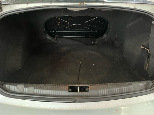 Chevrolet Vectra 2.0 MPFI EXPRESSION 8V FLEX 4P MANUAL